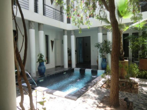 Riad Tchina